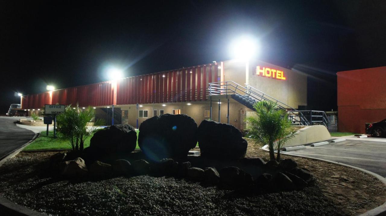 Apple Valley Hotel & Lodge Kültér fotó